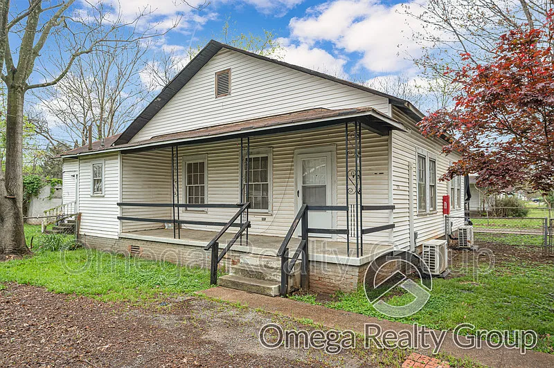 3210 Clopton St SW