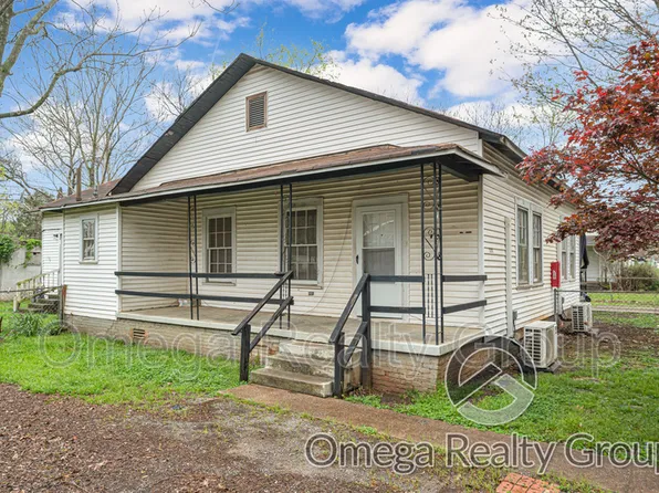3210 Clopton St SW, Huntsville, AL 35805