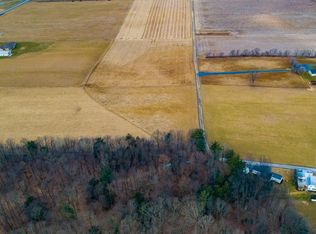 0 Edgewood Ln, Spring Mills, PA 16875