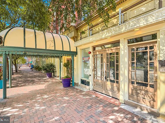 2nd image of 316 S Broadway