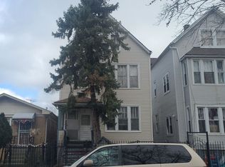 2221 N Lorel Ave, Chicago, IL 60639