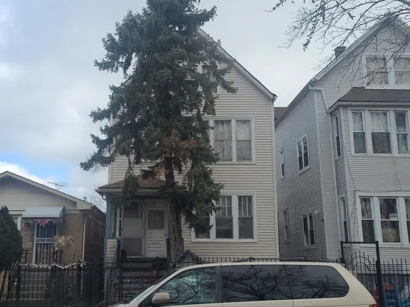 2221 N Lorel Ave, Chicago, IL 60639