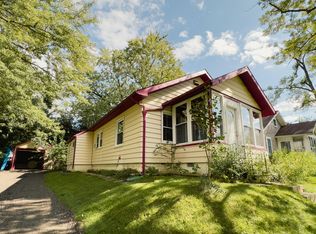 2519 Overhill Rd, Jackson, MI 49203