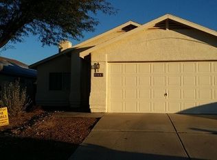 10187 E Paseo Juan Tabo, Tucson, AZ 85747