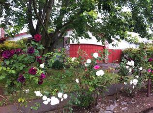 4310 SE 51st Ave, Portland, OR 97206