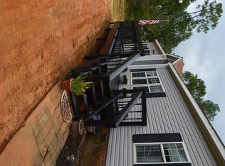 2474 Patiller Rd, Hephzibah, GA 30815