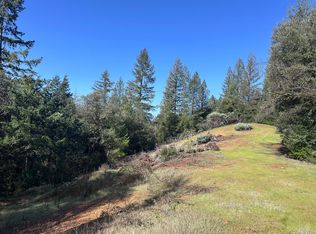 Norton Grade Rd, Colfax, CA 95713