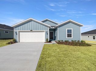 3254 NE 38th Ln, Ocala, FL 34479