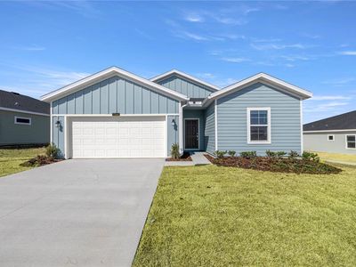 3236 NE 38th Ln, Ocala, FL, 34479