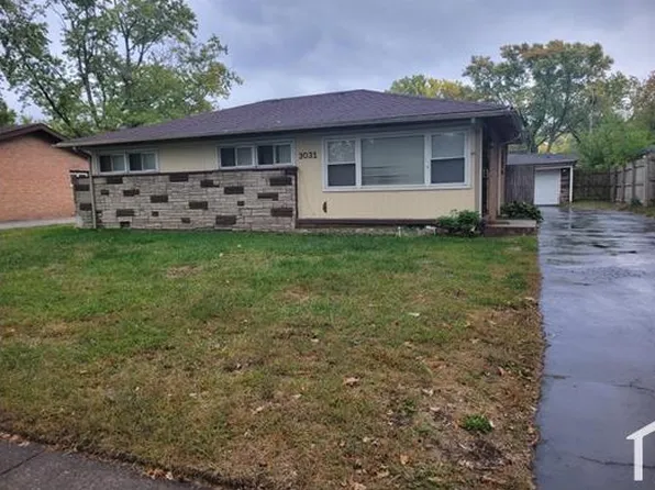 3031 Nottingham Ave, Markham, IL 60428