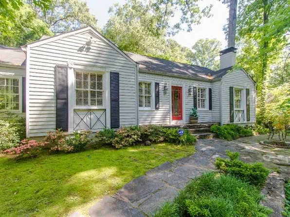 525 Spring Valley Rd NW, Atlanta, GA 30318