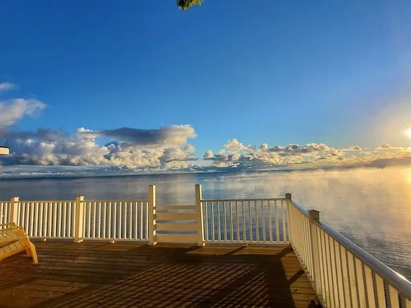 31450 E Side Dr, Beaver Island, MI 49782