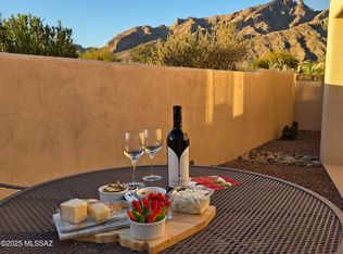 6125 N Pascola Cir, Tucson, AZ 85718