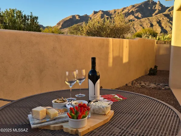 6125 N Pascola Cir, Tucson, AZ 85718