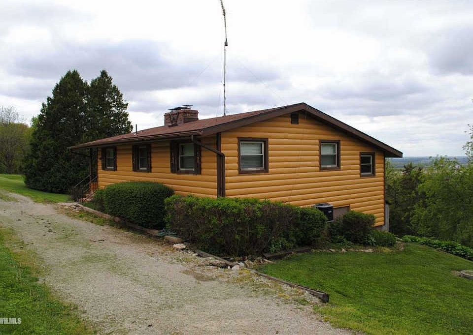 3048 W Stagecoach Trl, Scales Mound, IL 61075 Zillow