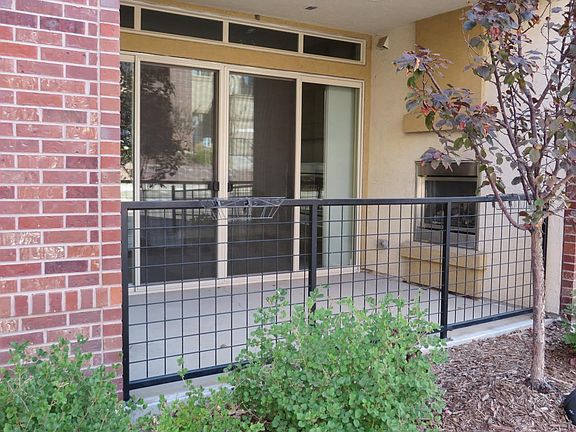 Outdoor Patio