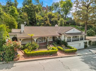 2720 Outpost Dr, Los Angeles, CA 90068