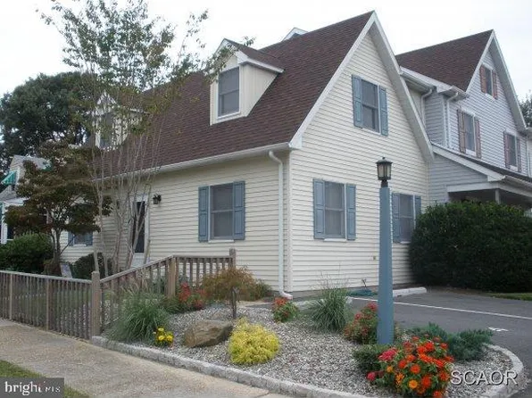 404 King Charles Ave #4, Rehoboth Beach, DE 19971