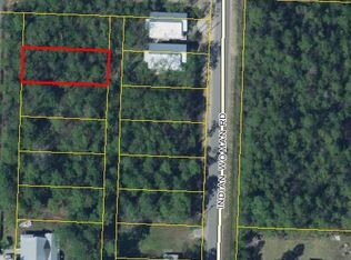 Tbd K St, Santa Rosa Beach, FL 32459