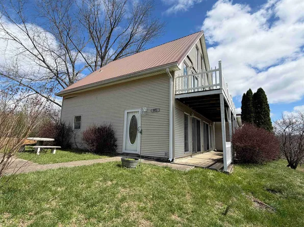 80 Naomi Ln, Ashland, KY 41102