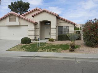 4562 E Meadow Dr, Phoenix, AZ 85032