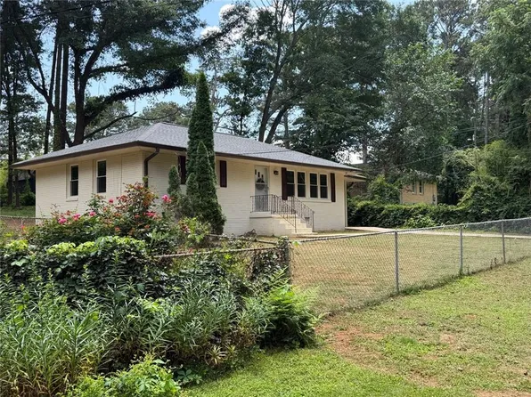 567 Boyds Dr SE, Marietta, GA 30067