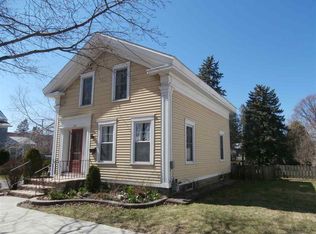 612 Greene St, Ogdensburg, NY 13669