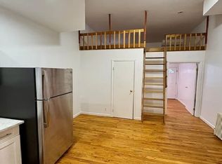 521 E 12th St #1GFRW, New York, NY 10009