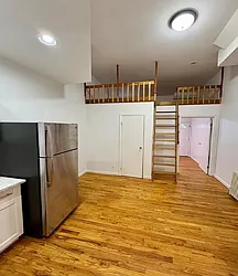 521 East 12th Street, #1GFRW