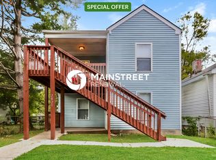 2821 Rowan St UNIT A, Louisville, KY 40212