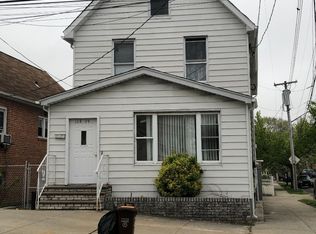 12804 Gotham Rd, South Ozone Park, NY 11420