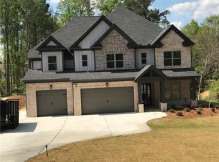 706 Rock Springs Rd, Lawrenceville, GA 30043