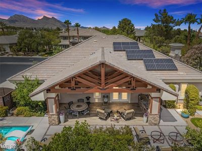 10017 Crescent Mesa Ln, Las Vegas, NV, 89145