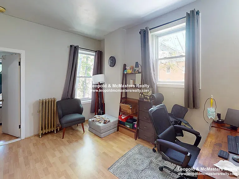 34 Winchester St #9L — Photo 1