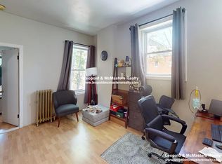 34 Winchester St #9L, Brookline, MA 02446