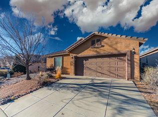 309 Valle Alto Dr NE, Rio Rancho, NM 87124
