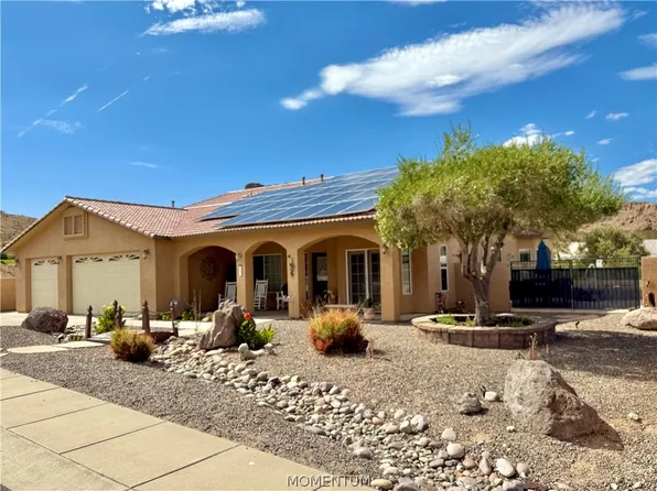 602 Country Club Drive, Kingman, AZ 86401