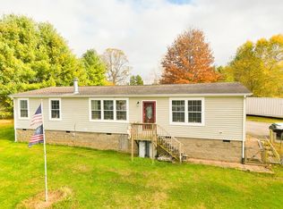 18039 Kenwarn Ln, Abingdon, VA 24210