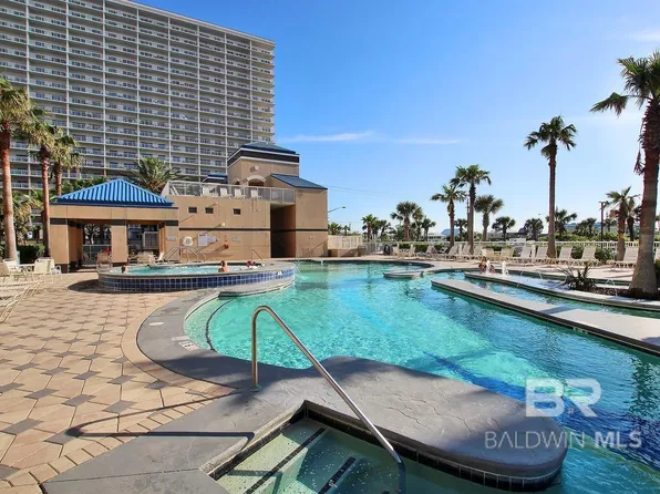 1010 Beach Blvd #402, Gulf Shores, AL 36542
