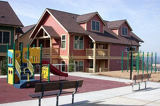 Sandy Vista