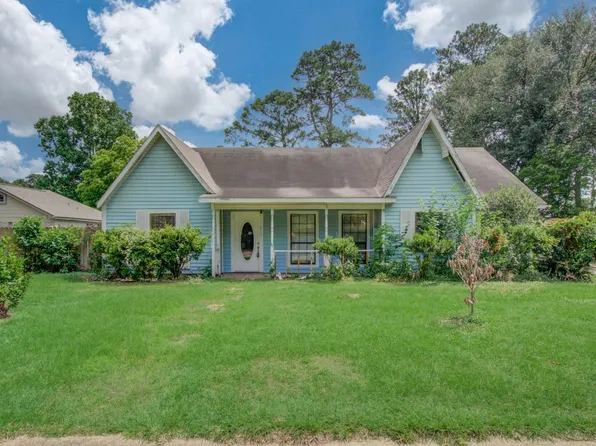 2915 Quailwood St, Houston, TX 77014