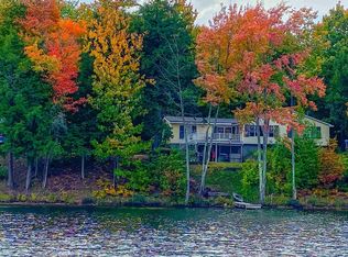 300 N South Point Ln, Gwinn, MI 49841