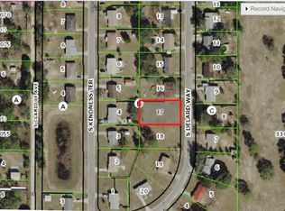 3892 S Delard Way, Homosassa, FL 34448