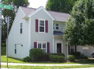 2201 S Laurelwood Dr, Bloomington, IN