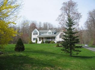 46 Enoch Crosby Rd, Brewster, NY 10509