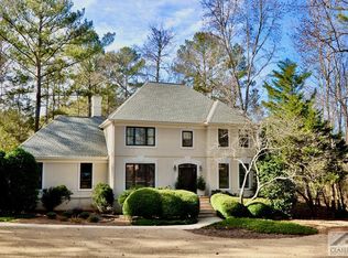 255 Benjamin Dr, Athens, GA 30606