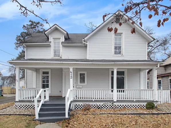 413 N Michigan St, Elkhart, IN 46514