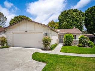 3139 Via Vis UNIT C, Laguna Woods, CA 92637