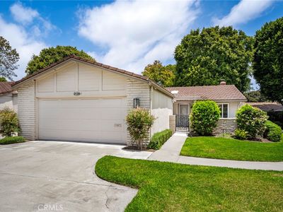 3139 Via Vista Vis UNIT C, Laguna Woods, CA, 92637