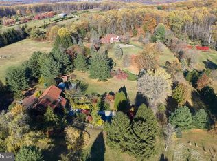 3054 Comfort Rd, New Hope, PA